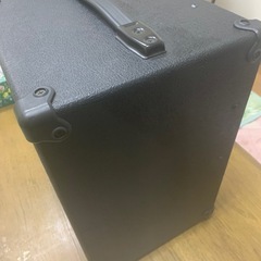 ワイヤレスアンプの画像