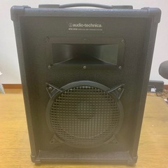 ワイヤレスアンプ