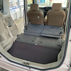 ■込々価格■ルークス■車検R9年5月■スマートキー■京都■の画像