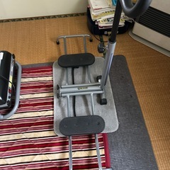 健康器具の画像