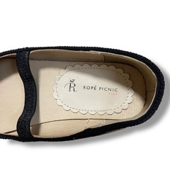 ロペピクニック フォーマルシューズ 17.0cmの画像