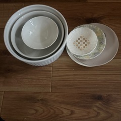 食器色々