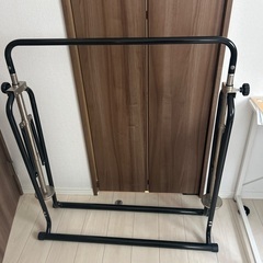 鉄棒