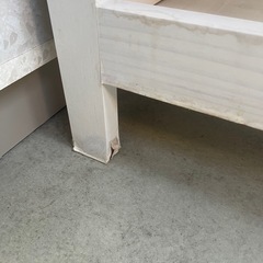 No.71キッチンキャビネット　の画像
