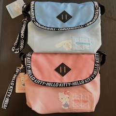 値下げ‼︎【新品】激レア品✨sanrio ハローキティ シナモン...