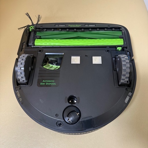 iRobot ルンバ　S9+  完動品