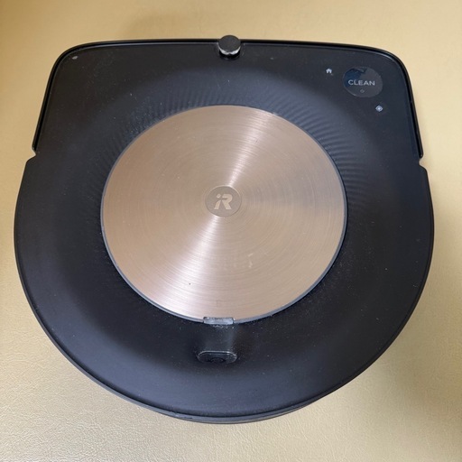 iRobot ルンバ　S9+  完動品