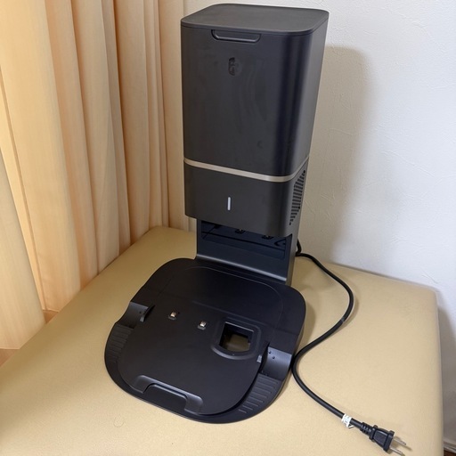 iRobot ルンバ　S9+  完動品