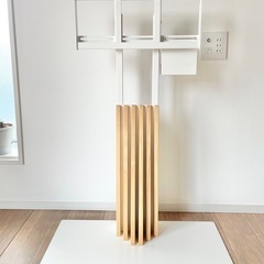 テレビスタンド　32〜65インチ対応