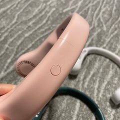 新品未使用　ネッククーラー　ネックファン　まとめての画像