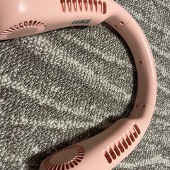 新品未使用　ネッククーラー　ネックファン　まとめての画像
