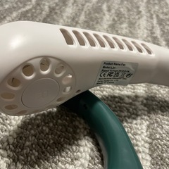 新品未使用　ネッククーラー　ネックファン　まとめての画像