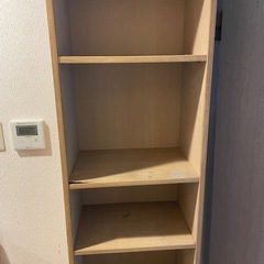 棚　ボックス