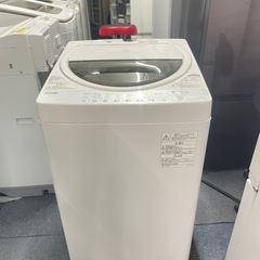 北九州市内配送無料　保証付き　AW-6G6 全自動洗濯機 グラン...