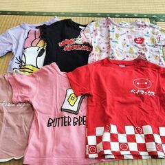 子ども服 90cm まとめ売りの画像
