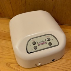 【動作確認済】サンシャインベビー　UV LED ライト　ランプ　ネイル