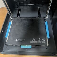 Flashforge Adventurer 4 3Dプリンター + シート4枚の画像