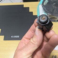 Flashforge Adventurer 4 3Dプリンター + シート4枚の画像