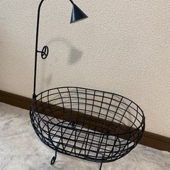インテリア お風呂？