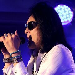 【森重樹一 ex.ZIGGY】SOUND STREET LIVE - コンサート/ショー