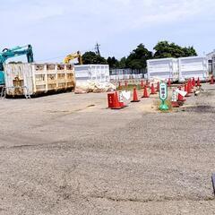 (急募)鳥取県で簡単な太陽光補助作業@1.5万