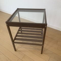 IKEA サイドテーブル