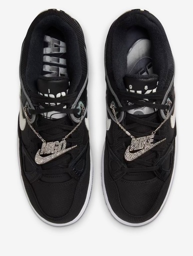 【26.5cm】NIGO × Nike Air Force 3 Low 