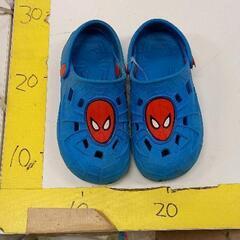 0510-077 子供靴
