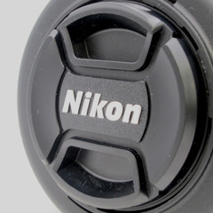 Nikon (ニコン) 交換レンズ AF-S DX NIKKOR 55-200mm f/4-5.6G IF-ED VR 望遠ズームレンズ 【コンプオフ金沢野々市店】の画像
