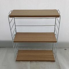 0510-032 卓上ラック　小物置きの画像