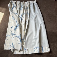 遮光、防炎、カーテンの画像