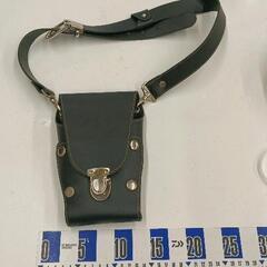 0510-016 犬用本革トリミングシザーケース