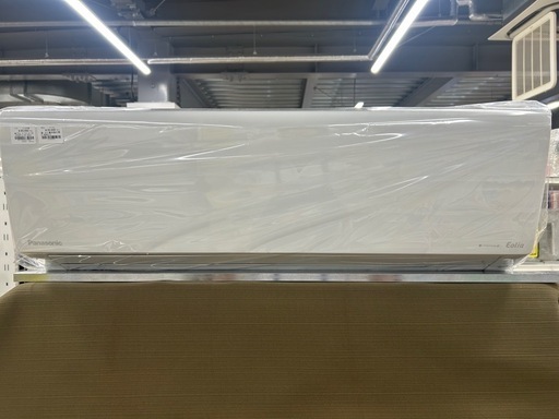 ⭐︎取付費込み⭐︎中古エアコン Panasonic パナソニック CS-562DFL2-W 2022年製 ジャングルジャングル 岸和田和泉インター店 和泉市 堺市 岸和田市 泉大津市 高石市 泉北郡熊取町