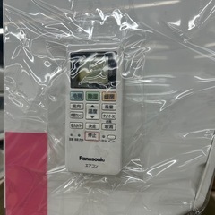 ⭐︎工事費込み⭐︎エアコン Panasonic　CS-562DFL2-W 2022年製の画像