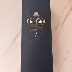 Johnnie Walker Blue Label 750ml
