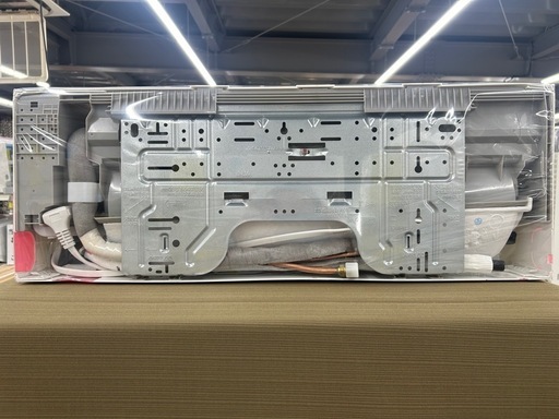 ⭐︎取付費込み⭐︎中古エアコン Panasonic パナソニック CS-562DFL2-W 2022年製 ジャングルジャングル 岸和田和泉インター店 和泉市 堺市 岸和田市 泉大津市 高石市 泉北郡熊取町 エアコン各種取り揃えています!【岸和田インター店】 - [公式