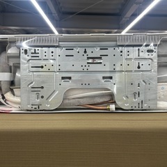 ⭐︎工事費込み⭐︎エアコン Panasonic　CS-562DFL2-W 2022年製の画像