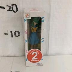 0510-005 ときめきメモリアル　フィギュア　如月未緒