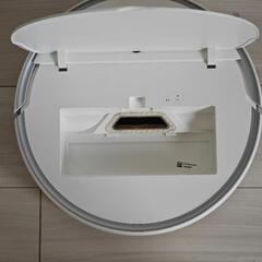 ロボット掃除機 Xiaomi Robot Vacuum Mop 2C ホワイトの画像
