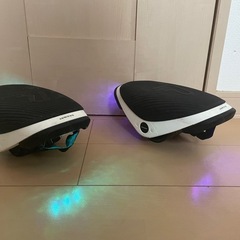 セグウェイドリフトW1 レンタル