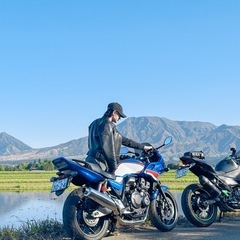 バイクPV撮影 仲間募集