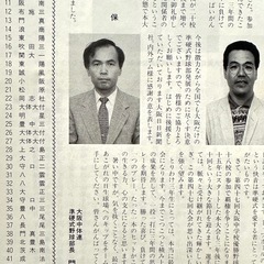 1996年 第47回 大阪中学校優勝野球大会 輝け青春の画像