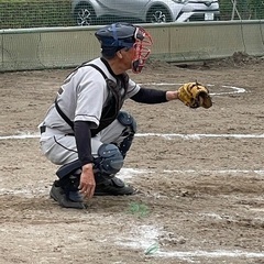 シニア還暦世代の野球メンバー募集　杉並AS - 杉並区