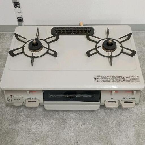 0510-017 Rinnai リンナイ　KG67BE　ガスコンロ