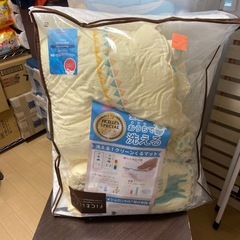 赤ちゃん寝具セット
