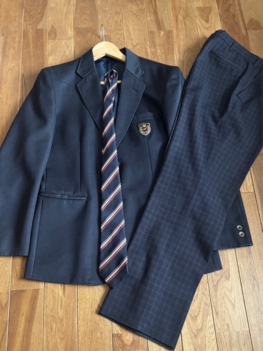 北海道科学大学高校制服