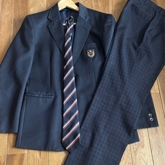 北海道科学大学高校制服