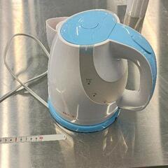 0510-007 電気ケトル