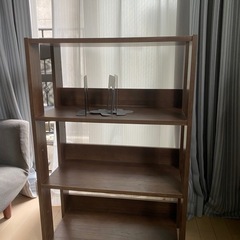 【差し上げます】本棚の画像