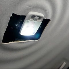 日産キューブ！下取りで更に安く！！の画像